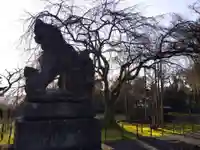 足羽神社(福井県)