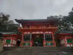 八坂神社(祇園さん)(京都府)