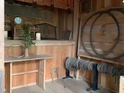 鹿島大神宮(福島県)