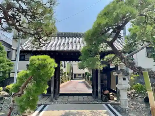 円明寺(静岡県)