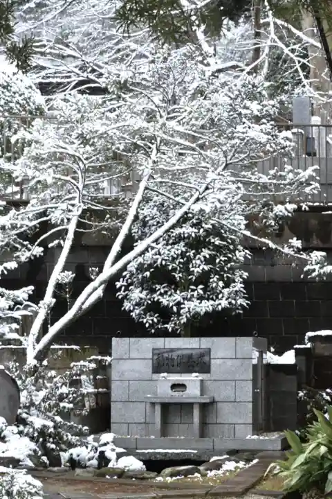 正安寺(神奈川県)