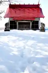 豊住神社(北海道)