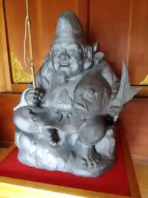 神明神社(福井県)