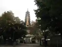 円通寺(東京都)