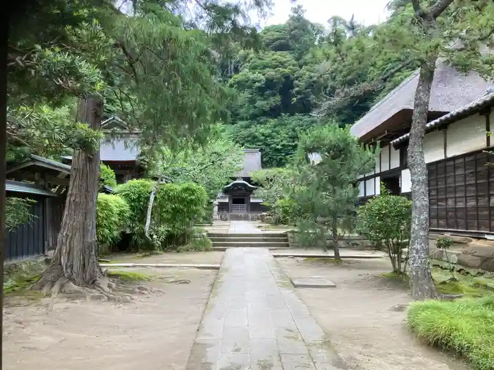 円覚寺(神奈川県)