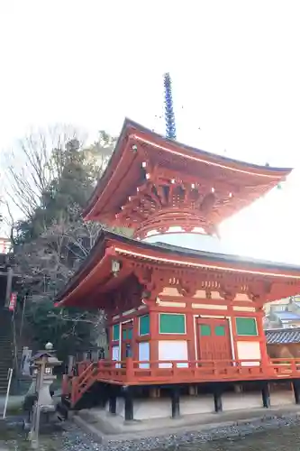 慈尊院のその他建物