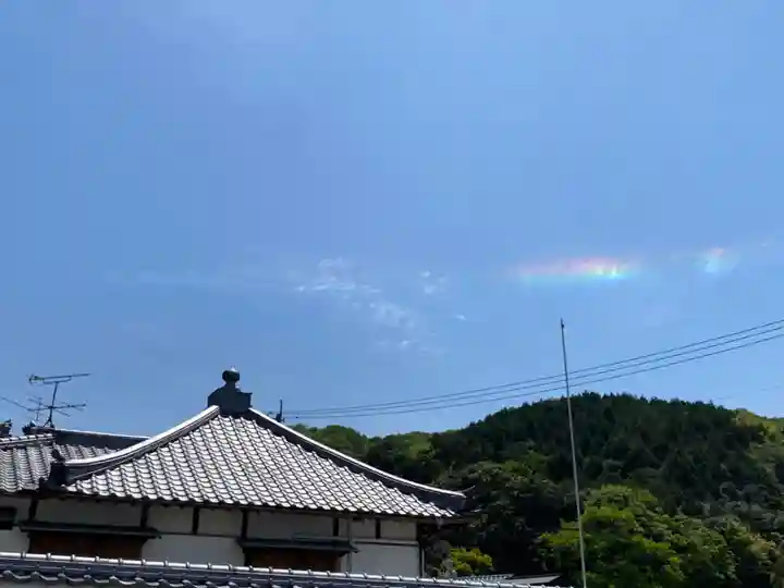 朝日寺(岡山県)