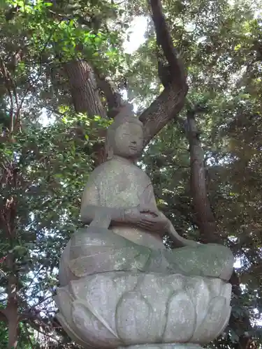 金乘院(千葉県)