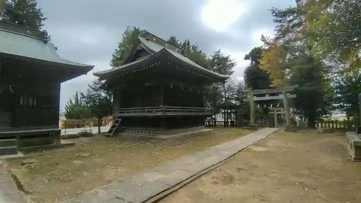 富多神社(埼玉県)