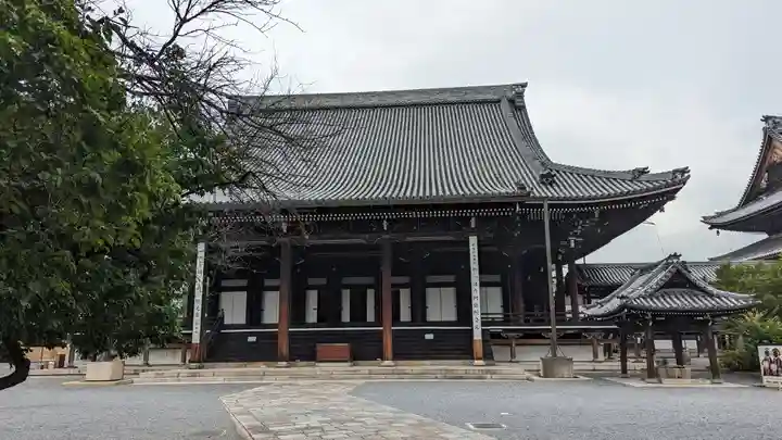 興正寺(京都府)