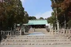 廣田神社の建物その他