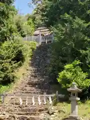 濱名惣社神明宮の建物その他