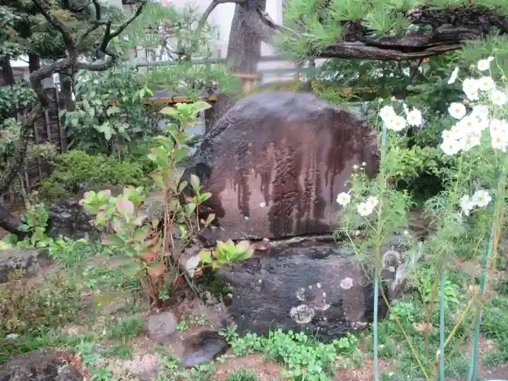 妙心院(宮城県)