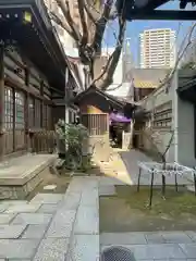 白龍神社(愛知県)