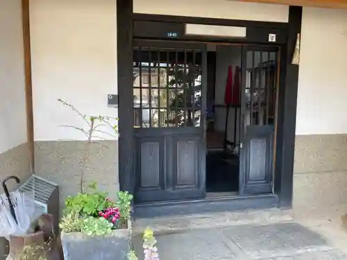 大蔵院のその他建物