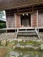 熊野大社(島根県)