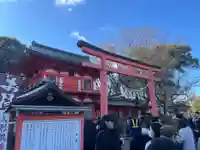 相州春日神社(神奈川県)