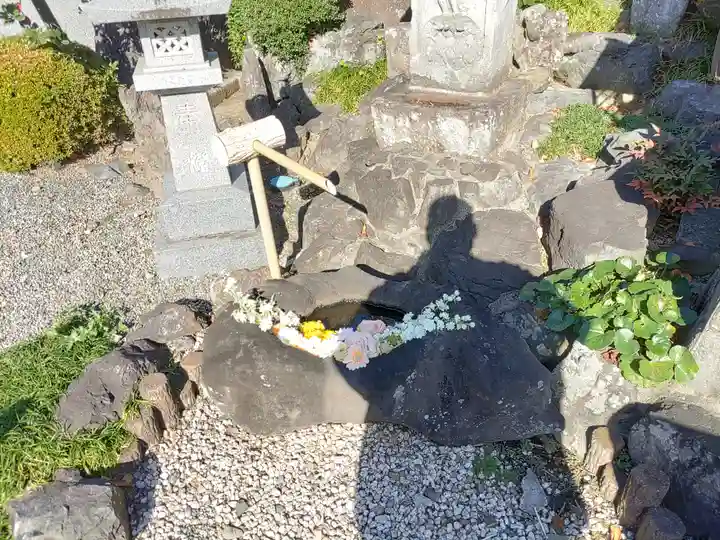 常保寺(東京都)