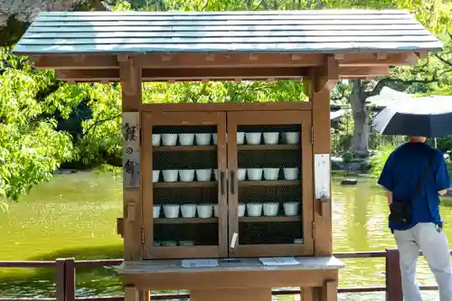 宗像大社(福岡県)