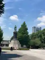靖國神社(東京都)