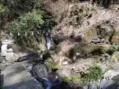 速川神社(宮崎県)