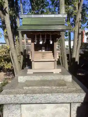 貴船神社の末社・摂社