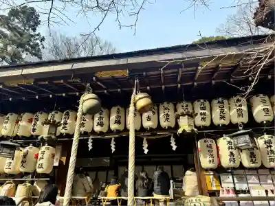 廣瀬大社(奈良県)