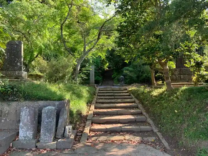 密蔵寺(千葉県)