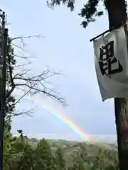 春日山神社(新潟県)