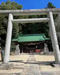 八坂神社の鳥居