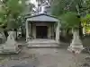 八阪神社(清荒神2丁目鎮座)(兵庫県)