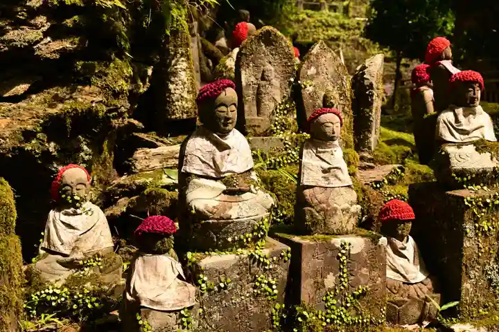 豊楽寺(高知県)