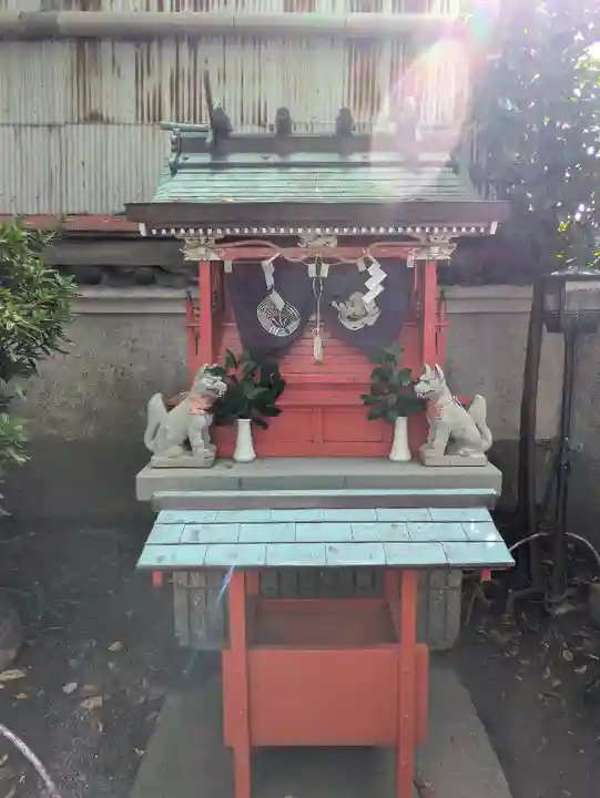 蟻通神社(和歌山県)