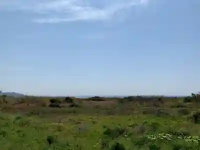 蛭子神社の景色