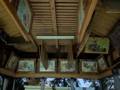 那珂八幡宮(福岡県)