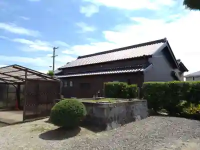 慶徳寺のその他建物
