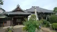 長久院の建物その他