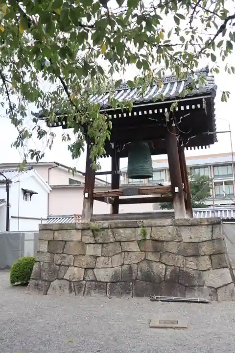 東寺(教王護国寺)(京都府)