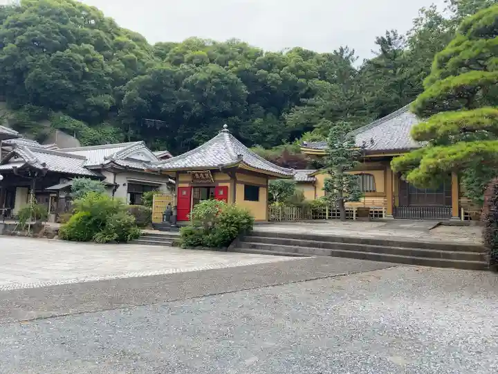 東福寺(神奈川県)
