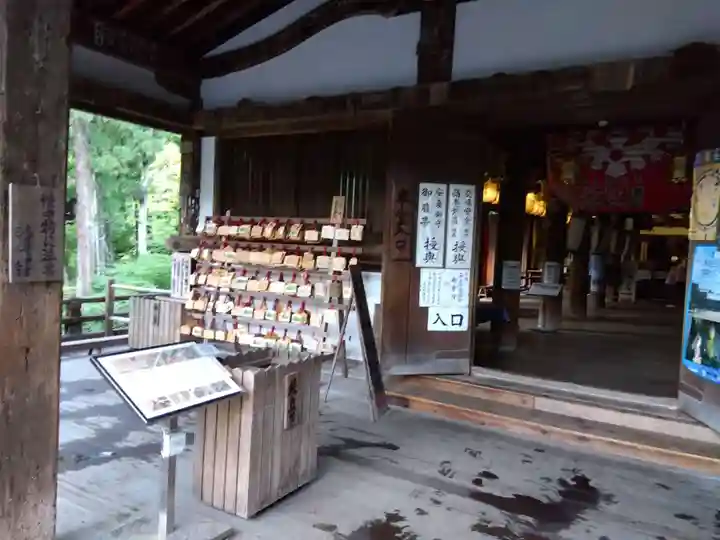 石山寺(滋賀県)