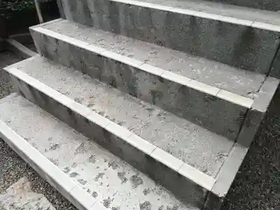 大鳥神社のその他建物