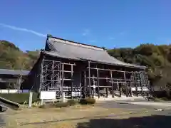 西福寺(福井県)