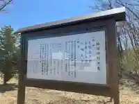 輪厚神社(北海道)