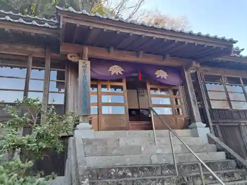 文殊仙寺(大分県)