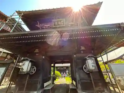 円通院(山梨県)