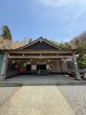 劔神社(徳島県)
