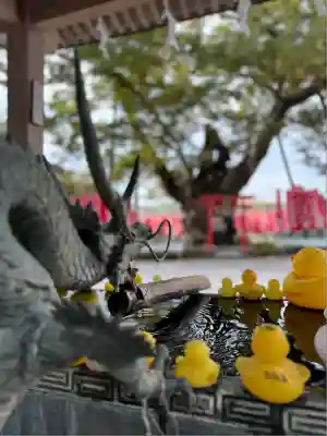 秩父今宮神社(埼玉県)