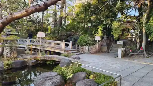 西新井大師総持寺(東京都)