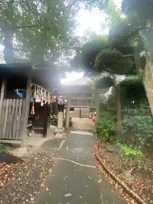 聖天宮法輪寺(和歌山県)