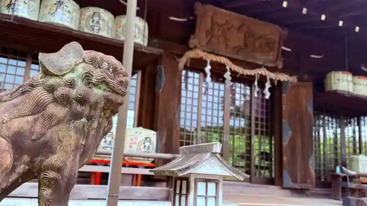 京都乃木神社(京都府)